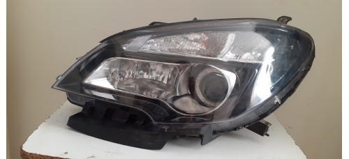 OPEL MOKKA SOL (13/16) XENON